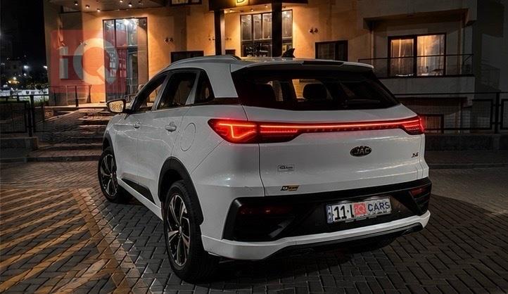 جاك JS6